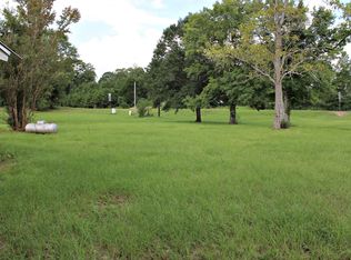 150 Fm 1414, Newton, TX 75966