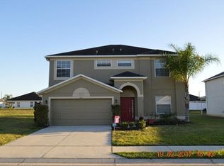 4694 Hickory Stream Ln, Mulberry, FL 33860