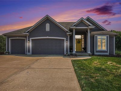 9013 N Kansas Ct, Kansas City, MO, 64156