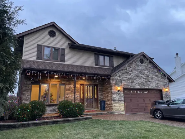 10021 278th AVENUE, Trevor, WI 53179