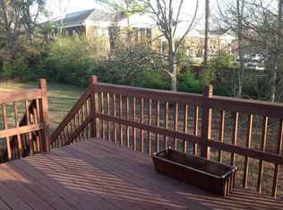 107 Barrington Dr APT 2, Athens, GA 30605