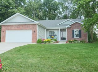 3 Cobblestone Ct, Delphi, IN 46923