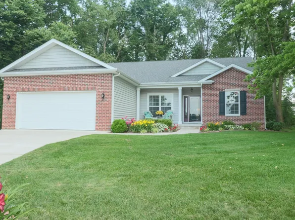 3 Cobblestone Ct, Delphi, IN 46923