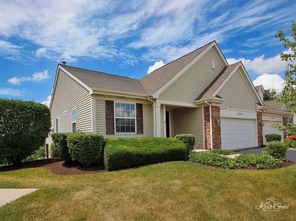 1550 Prescott Dr Unit 11, Volo, IL 60020