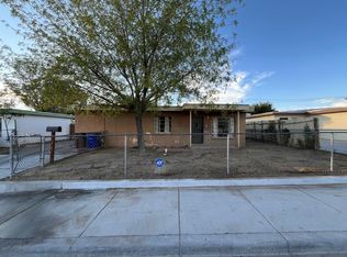 1913 Bellamah Dr, Las Cruces, NM 88001