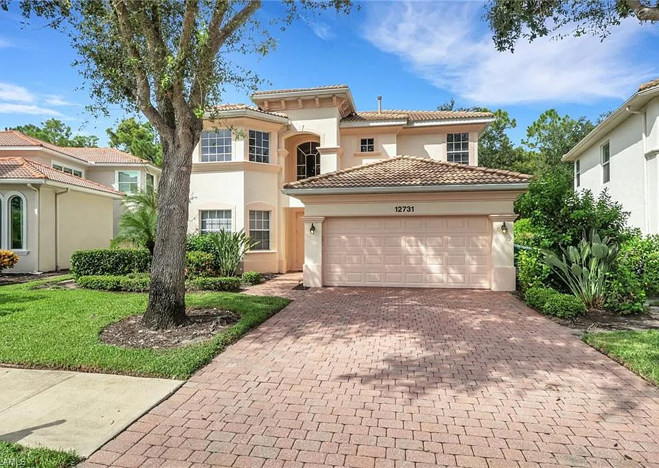 12731 Aviano Dr
