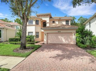 12731 Aviano Dr, Naples, FL 34105