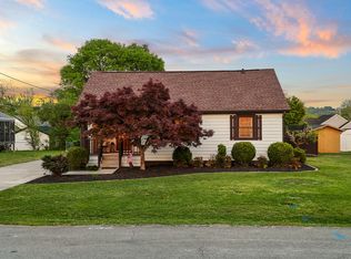 1512 Heather St, Chattanooga, TN 37412