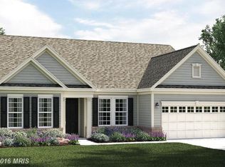 9834 Balls Bluff Dr, Fredericksburg, VA 22407