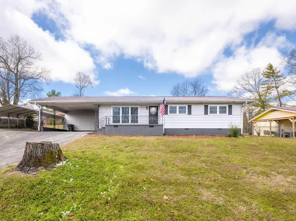 3717 Saluda St, Chattanooga, TN 37406