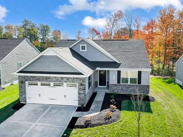 1377 Forest Grove Dr, Batavia, OH 45103