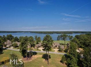 1041 Emerald View Dr #21, Greensboro, GA