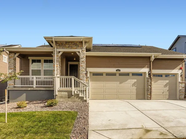 1059 Morning Side Drive, Erie, CO 80516