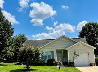 4208 Bryan Furr Dr, Charlotte, NC 28216