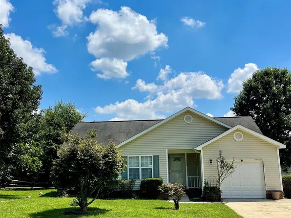 4208 Bryan Furr Dr, Charlotte, NC 28216