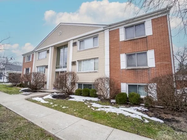 414 N South St, Wilmington, OH 45177