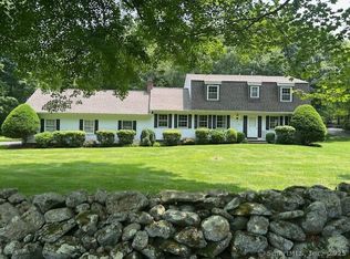 147 Beers Rd, Easton, CT 06612
