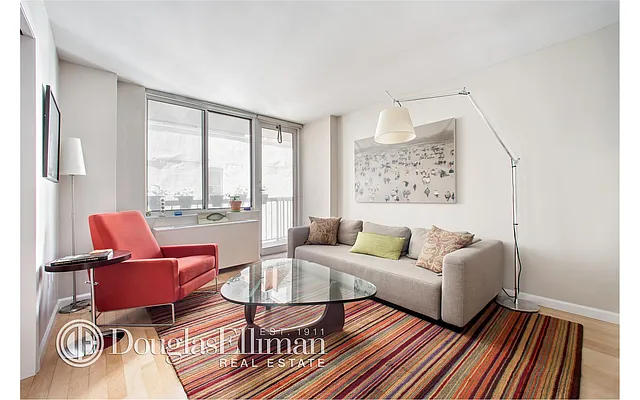 Rented by Douglas Elliman | media 12