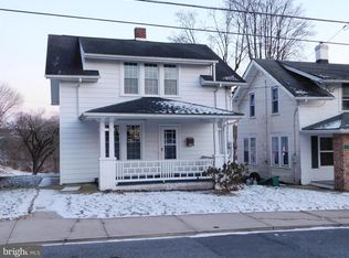 129 Tritle Ave, Waynesboro, PA