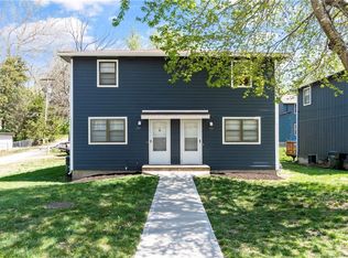 715-717 6th Ave, Leavenworth, KS 66048