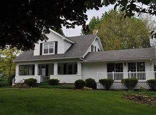 1105 Winfield Rd, Cabot, PA 16023