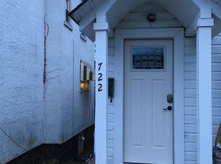 722 Benoni Ave, Fairmont, WV 26554