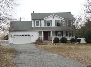 138 Branch Rd, Sewell, NJ 08080