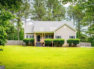 375 Pleasant Ridge Rd, Carrollton, GA 30117