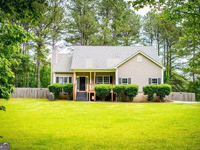 375 Pleasant Ridge Rd, Carrollton, GA, 30117
