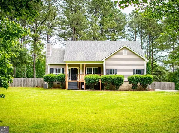 375 Pleasant Ridge Rd, Carrollton, GA 30117