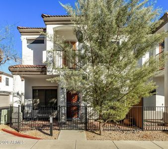 3150 E BEARDSLEY Road #1098, Phoenix, AZ, 85050