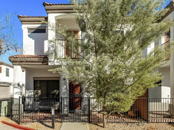 3150 E BEARDSLEY Road #1098, Phoenix, AZ 85050