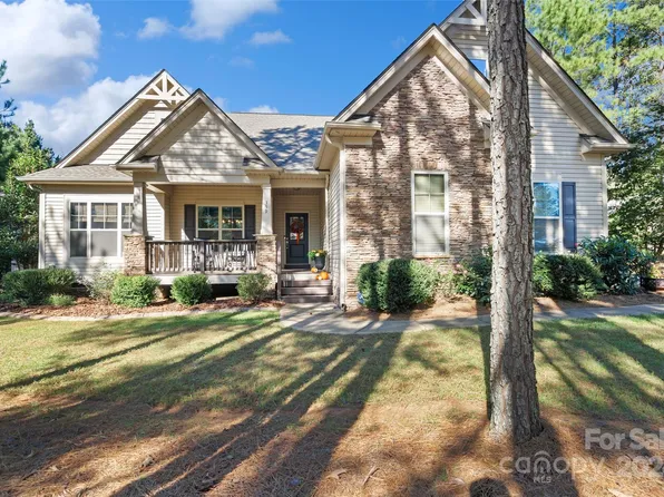 359 Lauren Pines Dr, York, SC 29745