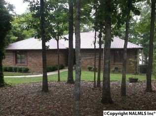 1785 County Road 131, Cedar Bluff, AL 35959