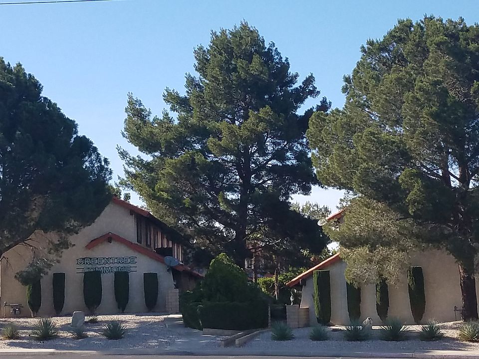 Greentree Commons Condo