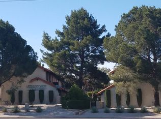 16800 Green Tree Blvd APT 12, Victorville, CA 92395