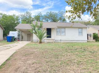 525 McDougal Ave, San Antonio, TX 78223