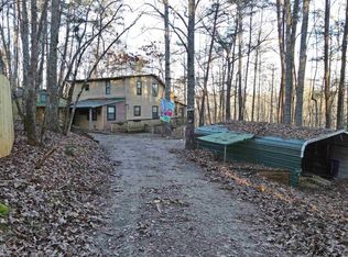 216 Wilson Way, Blairsville, GA 30512