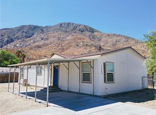 51663 Riza Ave, Cabazon, CA 92230