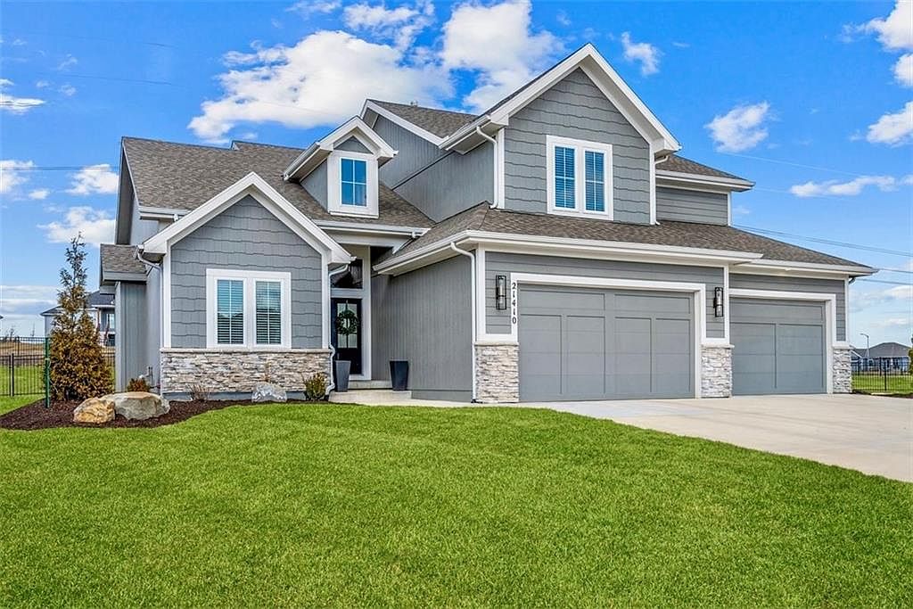 21410 W 189th Ter, Spring Hill, KS 66083 | MLS #2545250 | Zillow