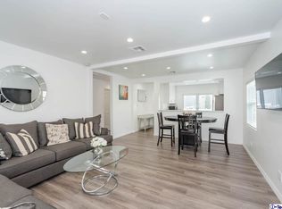 7110 Valmont St, Tujunga, CA 91042
