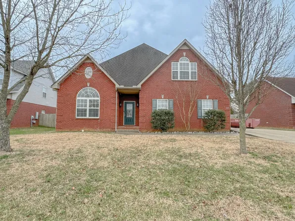 5113 Bumblebee Dr, Murfreesboro, TN 37129