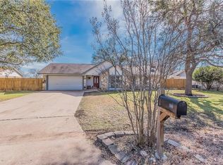 508 Toledo Trl, Georgetown, TX 78628