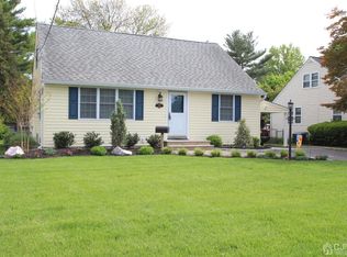 324 Clifford St, South Plainfield, NJ 07080