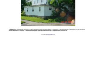 405 W Chicago Rd, White Pigeon, MI 49099