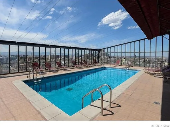 1029 E 8th Ave APT 303, Denver, CO 80218