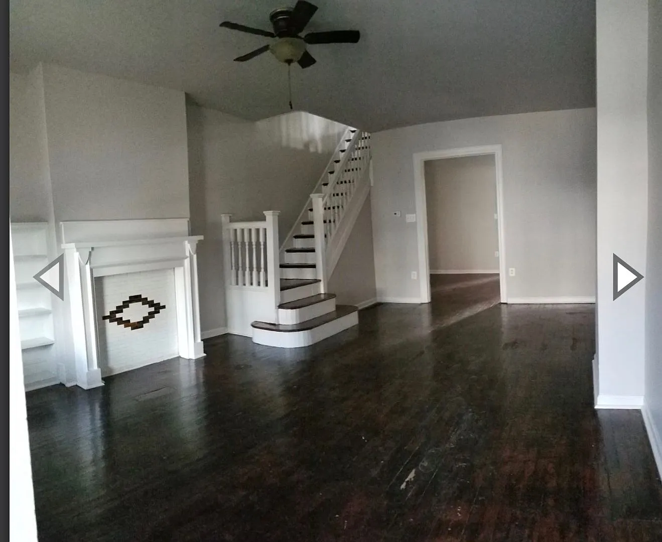 Beautiful four bedroom in prime West Philadelphia location — Photo 3