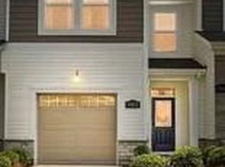 15640 Little Bluestem St, Charlotte, NC 28278