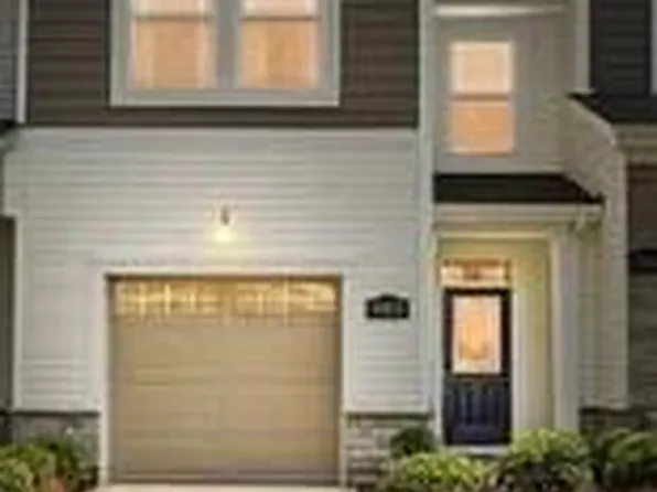 15640 Little Bluestem St, Charlotte, NC 28278