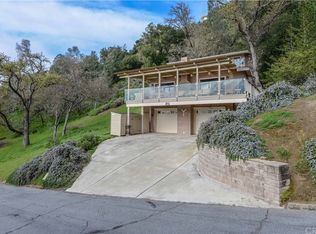 2849 Lands End Rd, Bradley, CA 93426